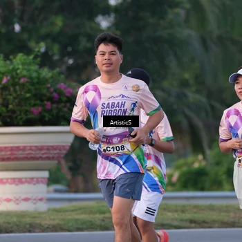Runner Photo 6101428