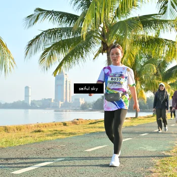 Runner Photo 6101433