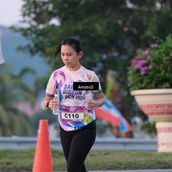 Runner Photo 6101434