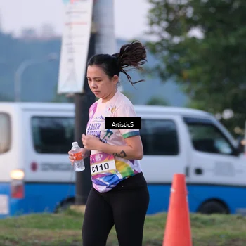 Runner Photo 6101436