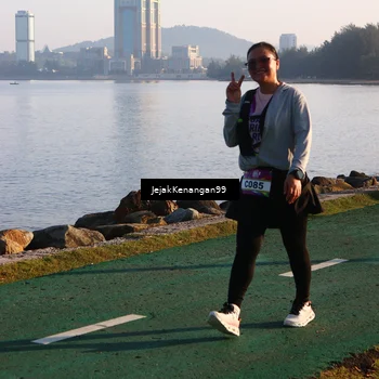 Runner Photo 6101442