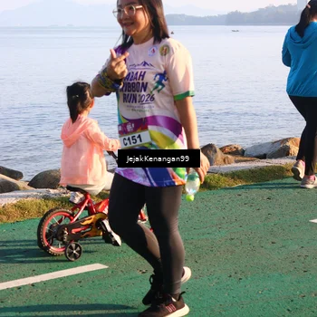 Runner Photo 6101444