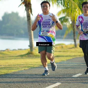 Runner Photo 6101448
