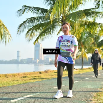 Runner Photo 6101452