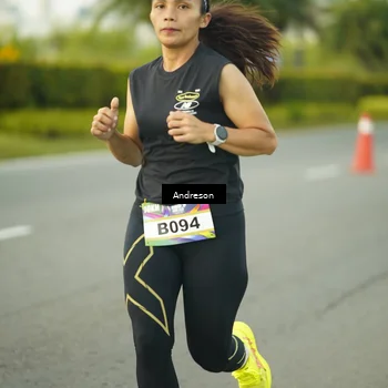 Runner Photo 6101454