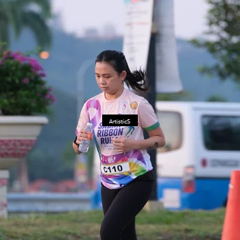 Runner Photo 6101457