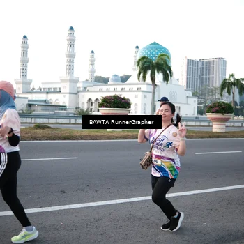 Runner Photo 6101460