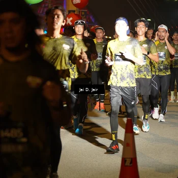 Runner Photo 6101474