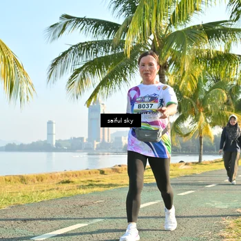 Runner Photo 6101475