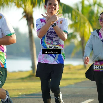 Runner Photo 6101478