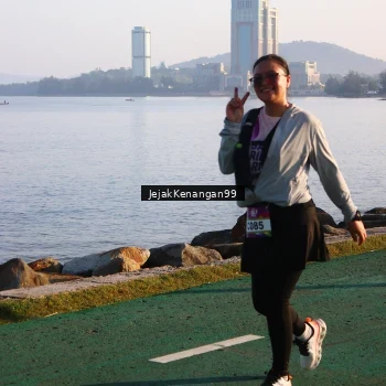 Runner Photo 6101483
