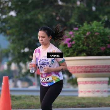 Runner Photo 6101486