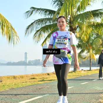 Runner Photo 6101489