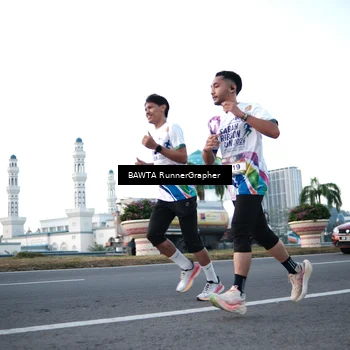 Runner Photo 6101492