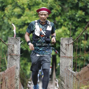 Runner Photo 61015