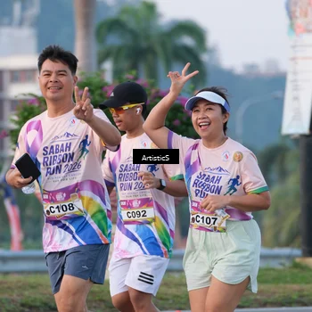 Runner Photo 6101501