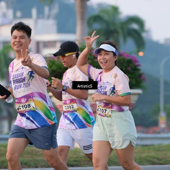 Runner Photo 6101502