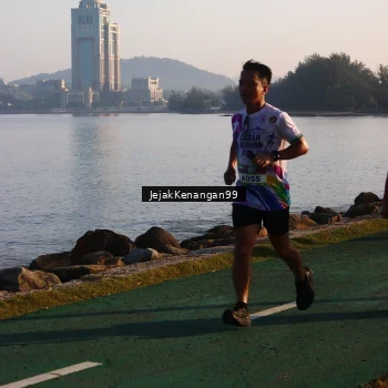 Runner Photo 6101503