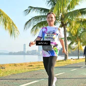 Runner Photo 6101506