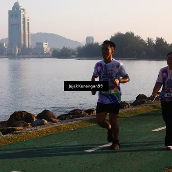 Runner Photo 6101507