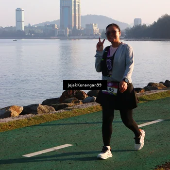 Runner Photo 6101513