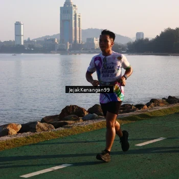Runner Photo 6101516