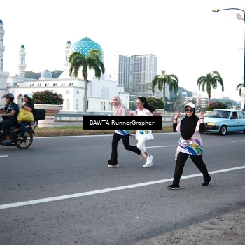 Runner Photo 6101520