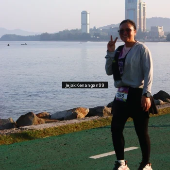Runner Photo 6101522