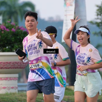 Runner Photo 6101526
