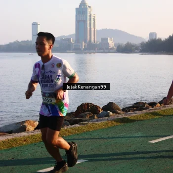 Runner Photo 6101527