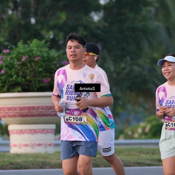 Runner Photo 6101528