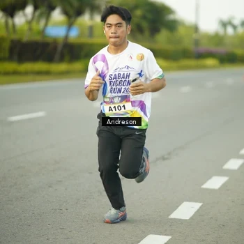 Runner Photo 6101529