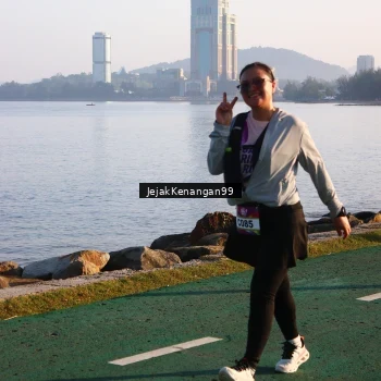 Runner Photo 6101532