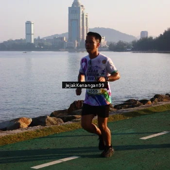 Runner Photo 6101543