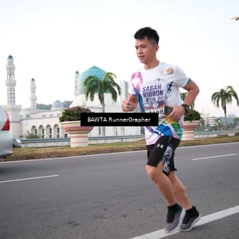 Runner Photo 6101544