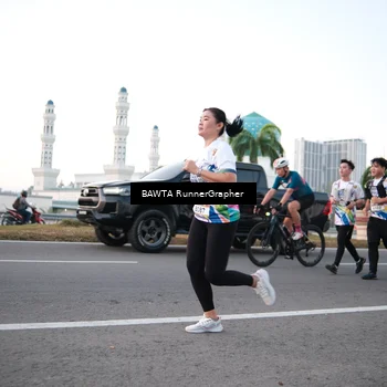 Runner Photo 6101545