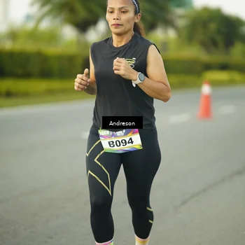 Runner Photo 6101551