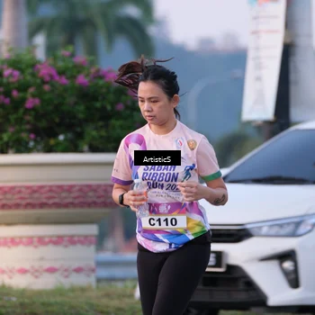 Runner Photo 6101552