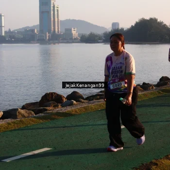Runner Photo 6101563