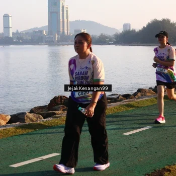 Runner Photo 6101568