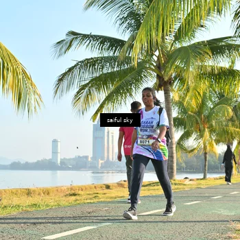 Runner Photo 6101569