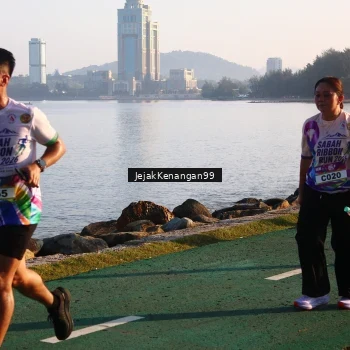 Runner Photo 6101570