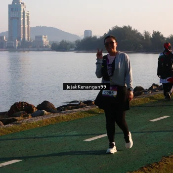 Runner Photo 6101574