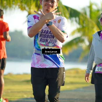 Runner Photo 6101575