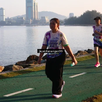 Runner Photo 6101582