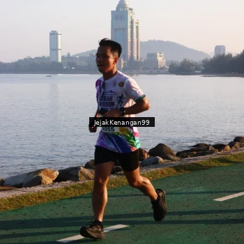 Runner Photo 6101586