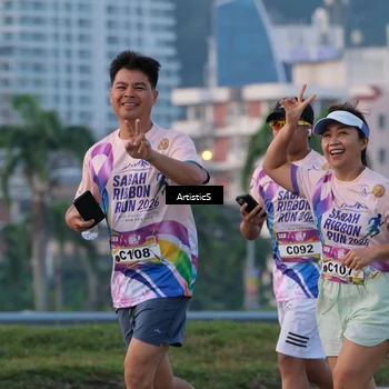 Runner Photo 6101587