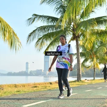 Runner Photo 6101592