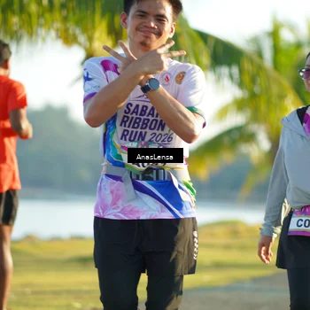 Runner Photo 6101593
