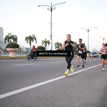 Runner Photo 6101594